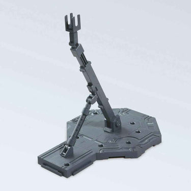 Bandai 5059255 Action Base 1 Gray - Hobbies Online